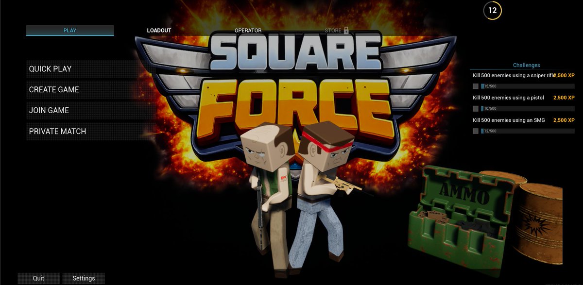 Creekside Interactive tweet media