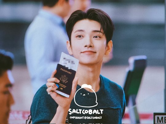 AO3 link on 📌 tweet media