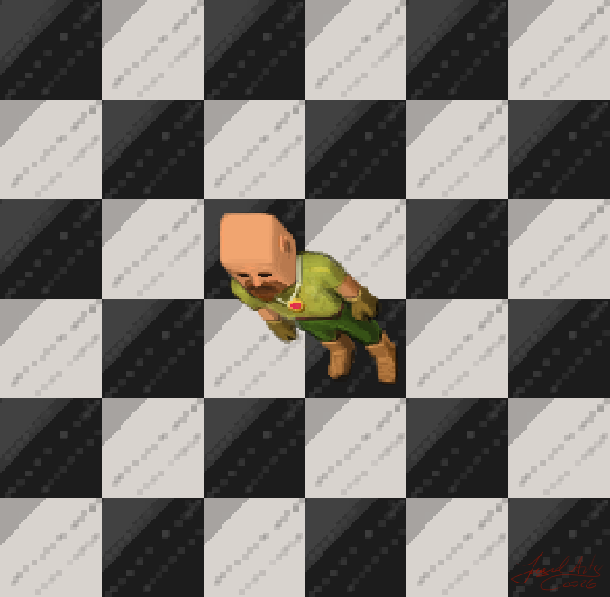 LEGEND_ARTS tweet media