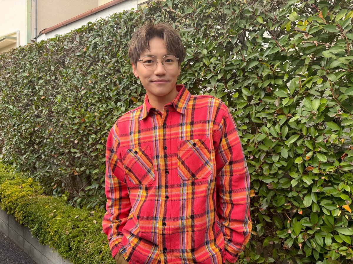 小森隼 出演情報 】 📺1/10(土)19:00- O.A. TBS「熱狂マニアさん