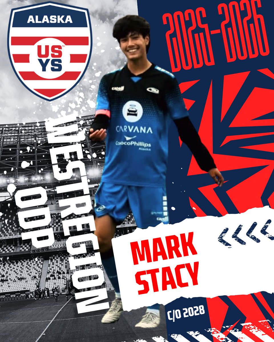 Mark Stacy tweet media