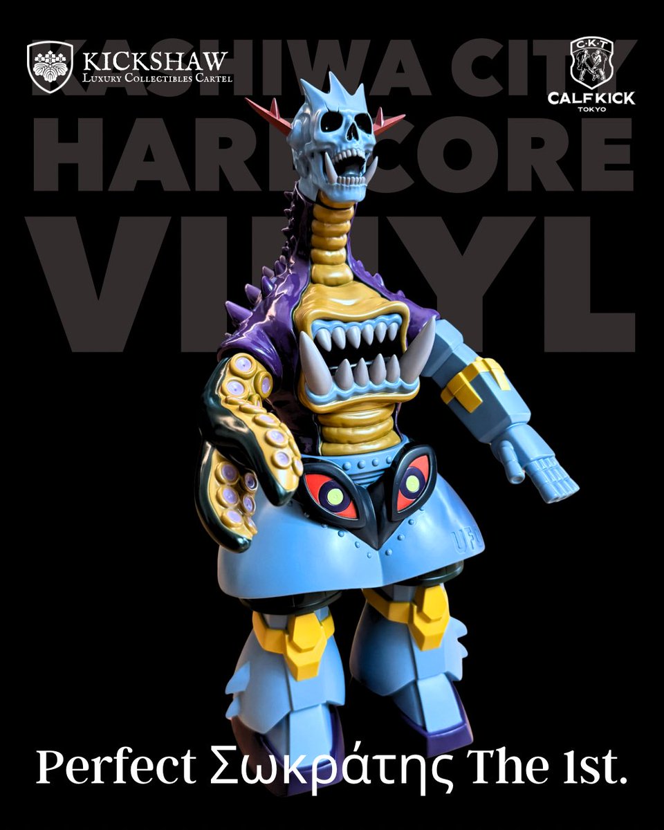 カーフキック東京 (@calfkicktokyo) / Posts / X