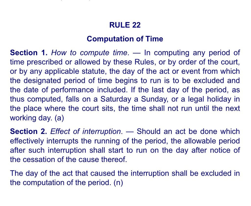 Gregorio Y. Larrazabal tweet media