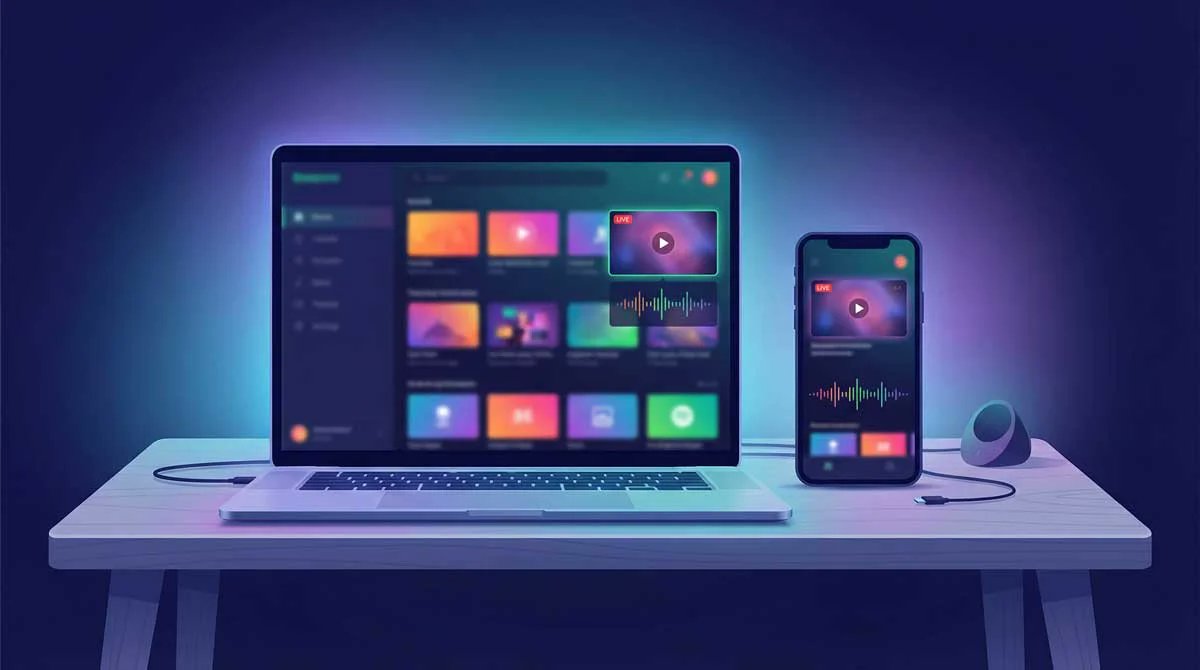 Parties365's tweet photo. Streemaus: The Complete Guide to Modern Streaming in 2026
https://t.co/dE65BTeLC2 https://t.co/KWWXkoiZCW