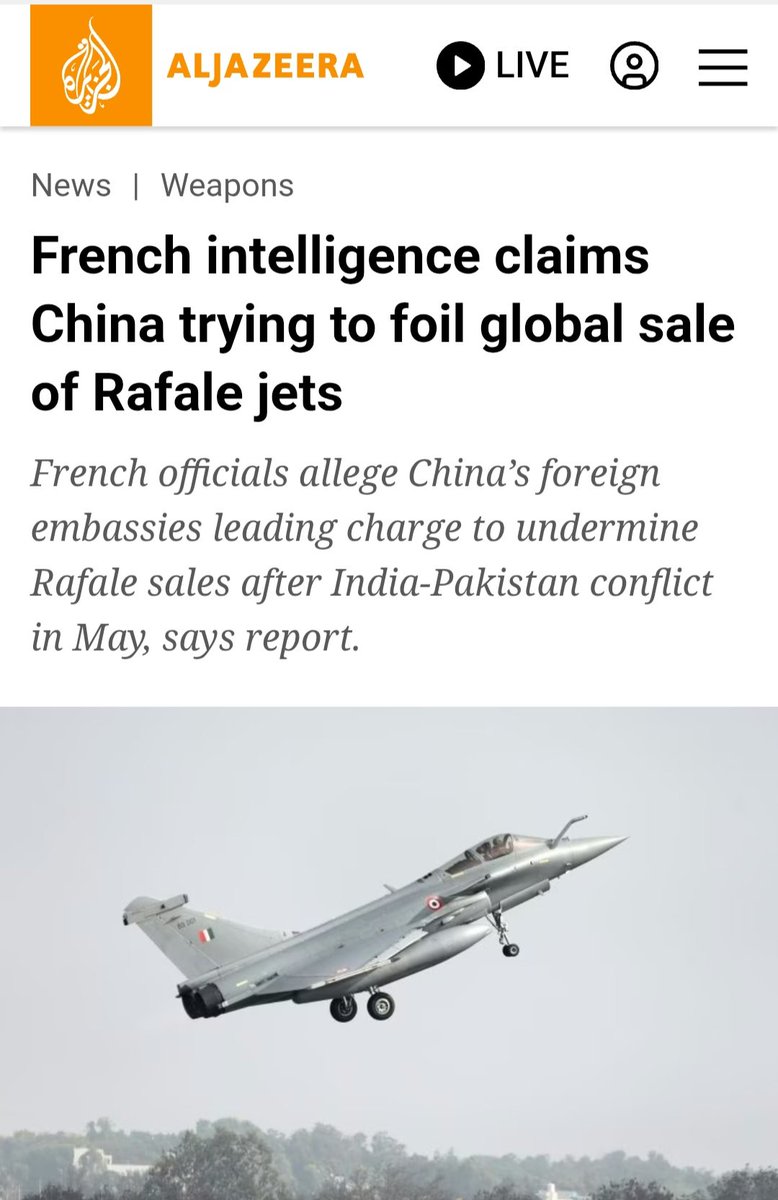 c0dename008's tweet photo. @BharatRakshak13 @FighterPiloting @sajaniaf No doubt sad day https://t.co/OvL01xxVSN