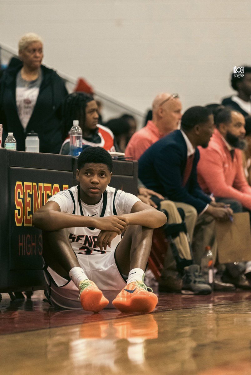 senecambb's tweet photo. REDHAWKS WIN 🚨Redhawks defeat Waggener in our first district game.
2029 F Aaron led us with a career high
18pts, 3/7 from 3pt. #RedhawkPride #SenecaSoars @aaron2txrnt https://t.co/FNexJePyCY