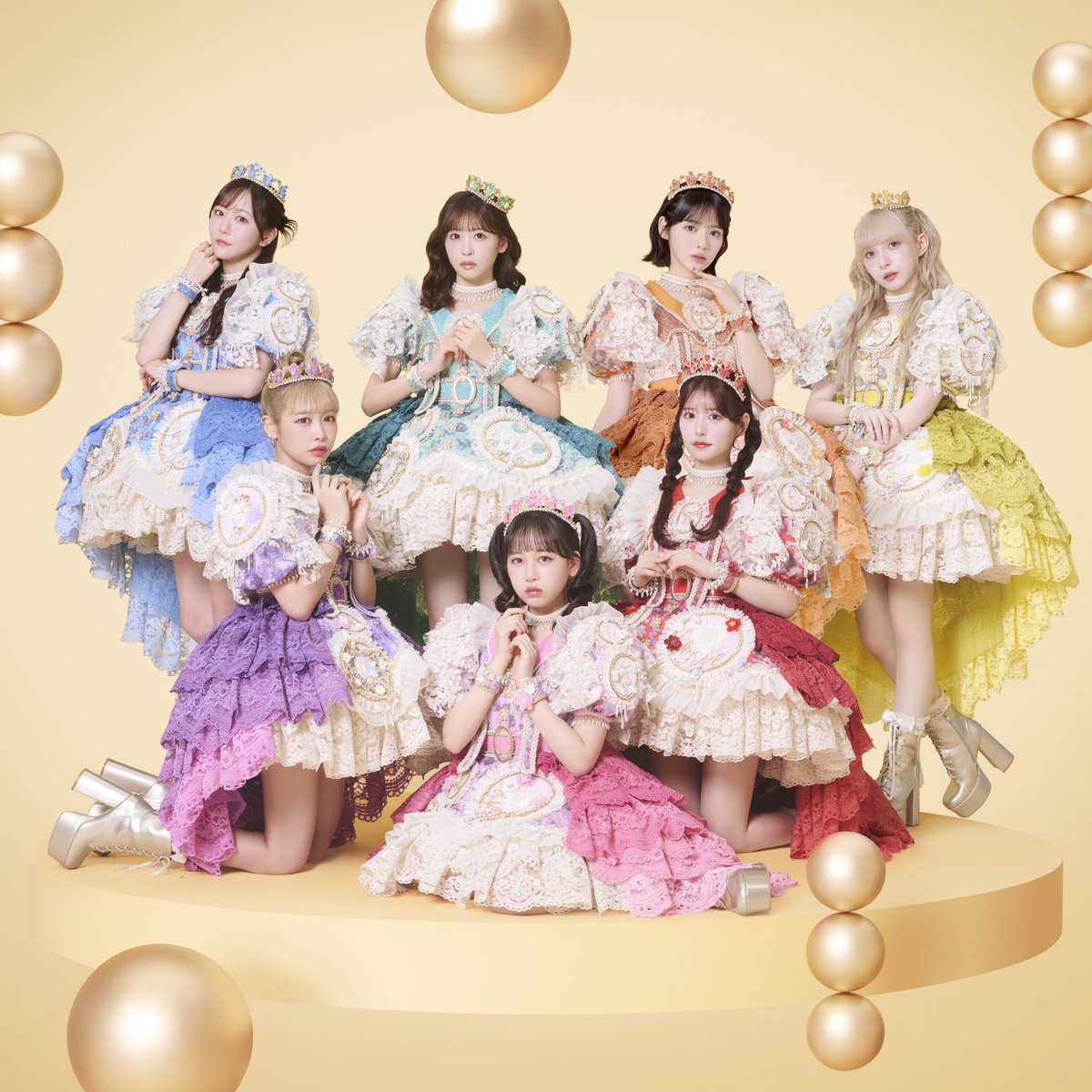 日本タッパーウェア メロディーリング・ファンシーリング・ジュレットセット ✨👗 #TGCしずおか まもなくスタート 🎤✨ 🗓️2026年1月10日（土