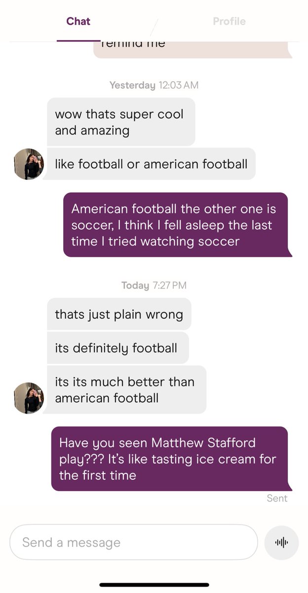 JimHitller's tweet image. EDUCATE THE HUZZ ABOUT MVP MATTHEW STAFFORD!