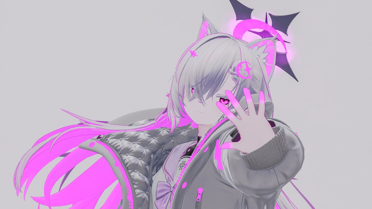 m1ryu_vrc's tweet photo. #Shinano3D #Deviate https://t.co/tHdACeLQBT