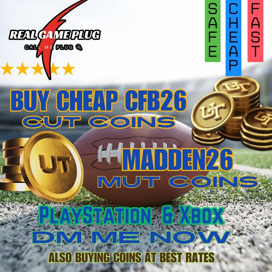 CALL OF DUTY BO7 BOOST || CFB26 CUT || MUT - PLUG tweet media