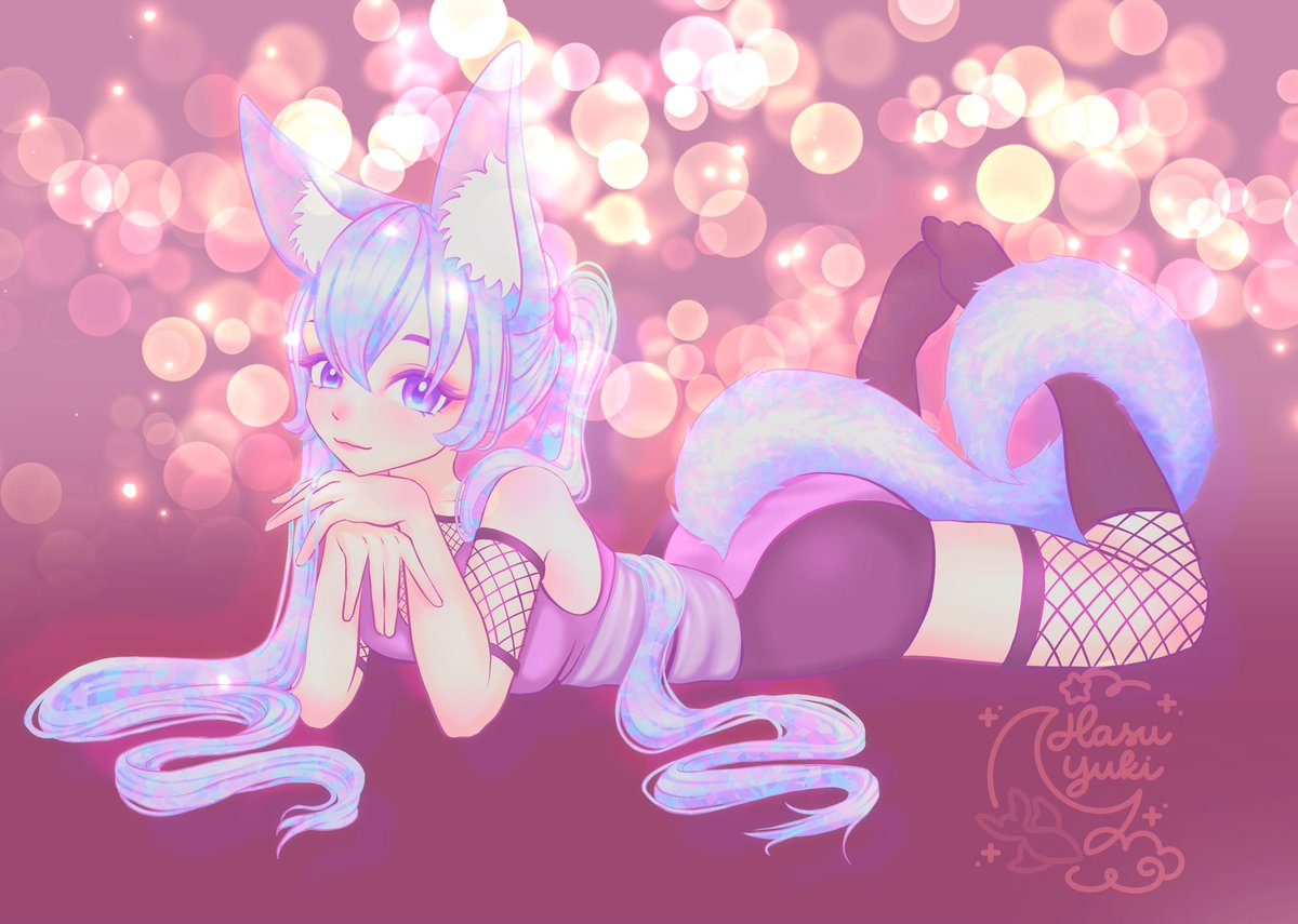 ✨ COZY TIME YCH GIVEAWAY ✨
my Cozy Time pose is now open on V-Gen 💫

🎁 GIVEAWAY DETAILS:
• 1 winner gets a Cozy Time YCH
• optional simple animation included
• winner picked Monday

💫 TO ENTER:
❤️ like
🔁 retweet
👤 follow
💬 comment with a cozy emoji or vibe
#giveaway