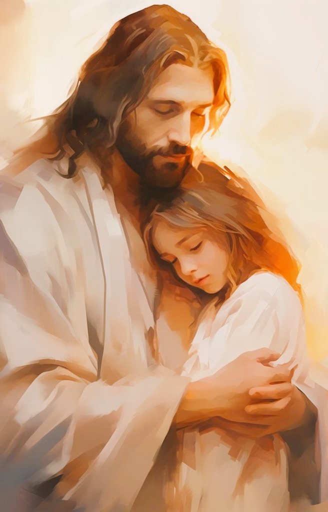 MCasacandell's tweet image. 💓✝️🔥🕊️🌹🎄✨👶
“Señor, perdón porque la indiferencia nos vence y nos conformamos con sentir lástima por los que sufren, olvidando que la fe se demuestra con obras y no con palabras que, aunque hermosas, son vacías."
💓✝️🔥🕊️🌹🎄✨👶
#Navidad 
#Diosconnosotros