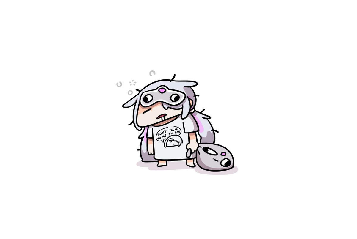 keenbiscuit's tweet photo. #bijouwled #sleepwellbiboo https://t.co/nvVnexyWlF