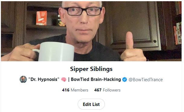 "Doc" Hypnosis 🧠 | BowTied Brain-Hacking tweet media