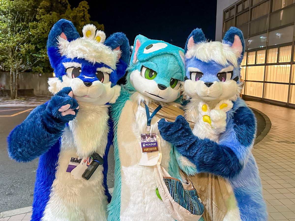 自分が可愛いってわかってるタイプのクソガキ好き。 #JMoF2026