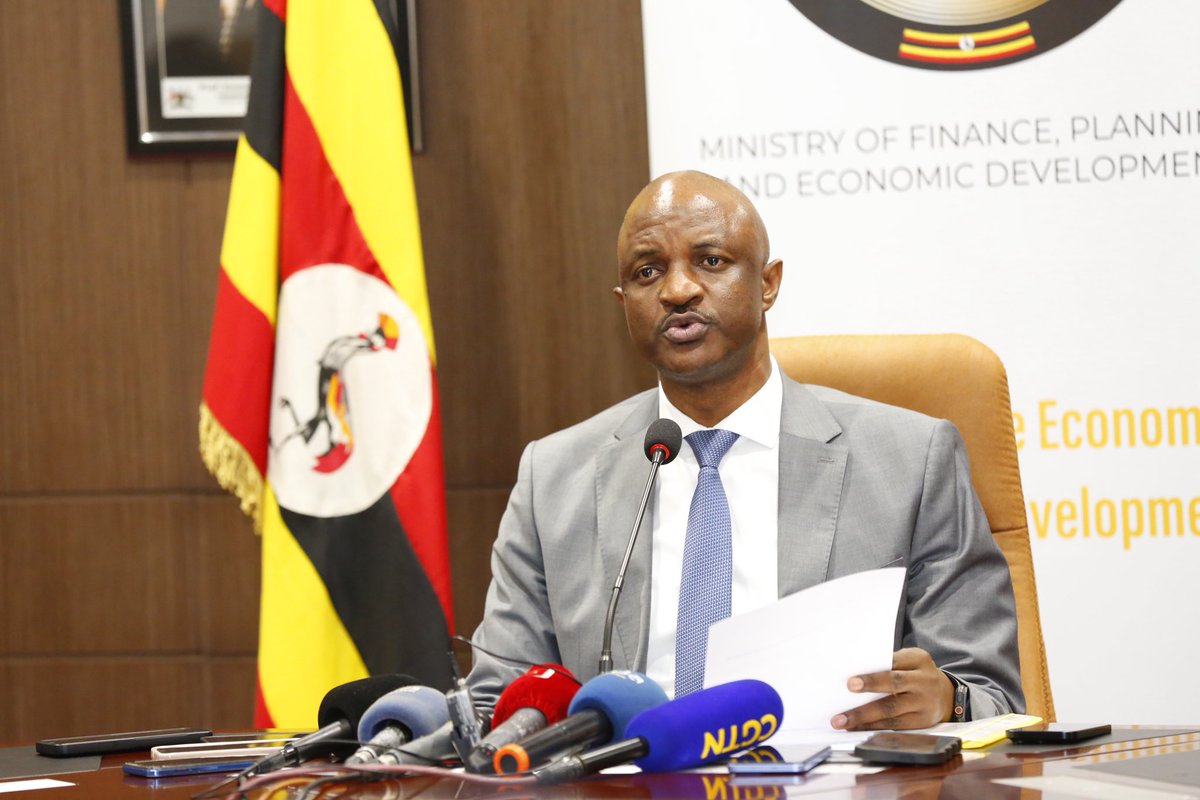 Pascal Muhangi tweet media