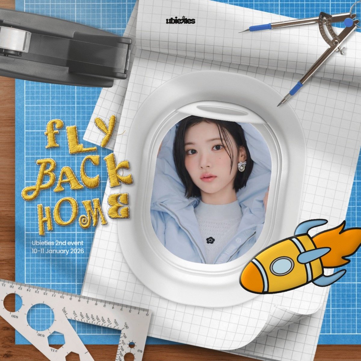 shine like a star, 최지우. tweet media