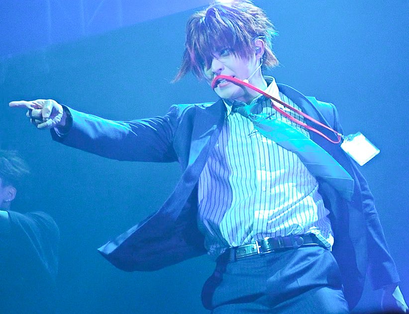 DTH_MGL's tweet photo. 《Division Jam Tour》vol.2
2026/01/09 会員限定 19:00公演

観音坂 独歩

#ヒプステ https://t.co/SezTL5Bk6w