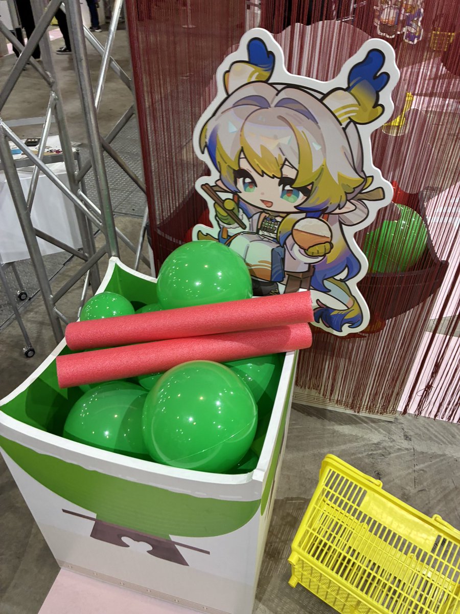 KirinTan1018's tweet photo. #アークナイツフェス2026 
完走 https://t.co/Cn5wAeWUWX