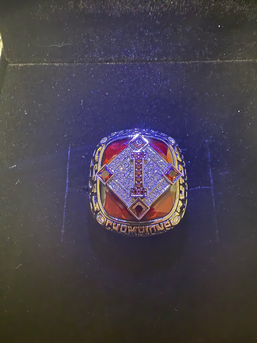 Indiana Area School District Athletics tweet media