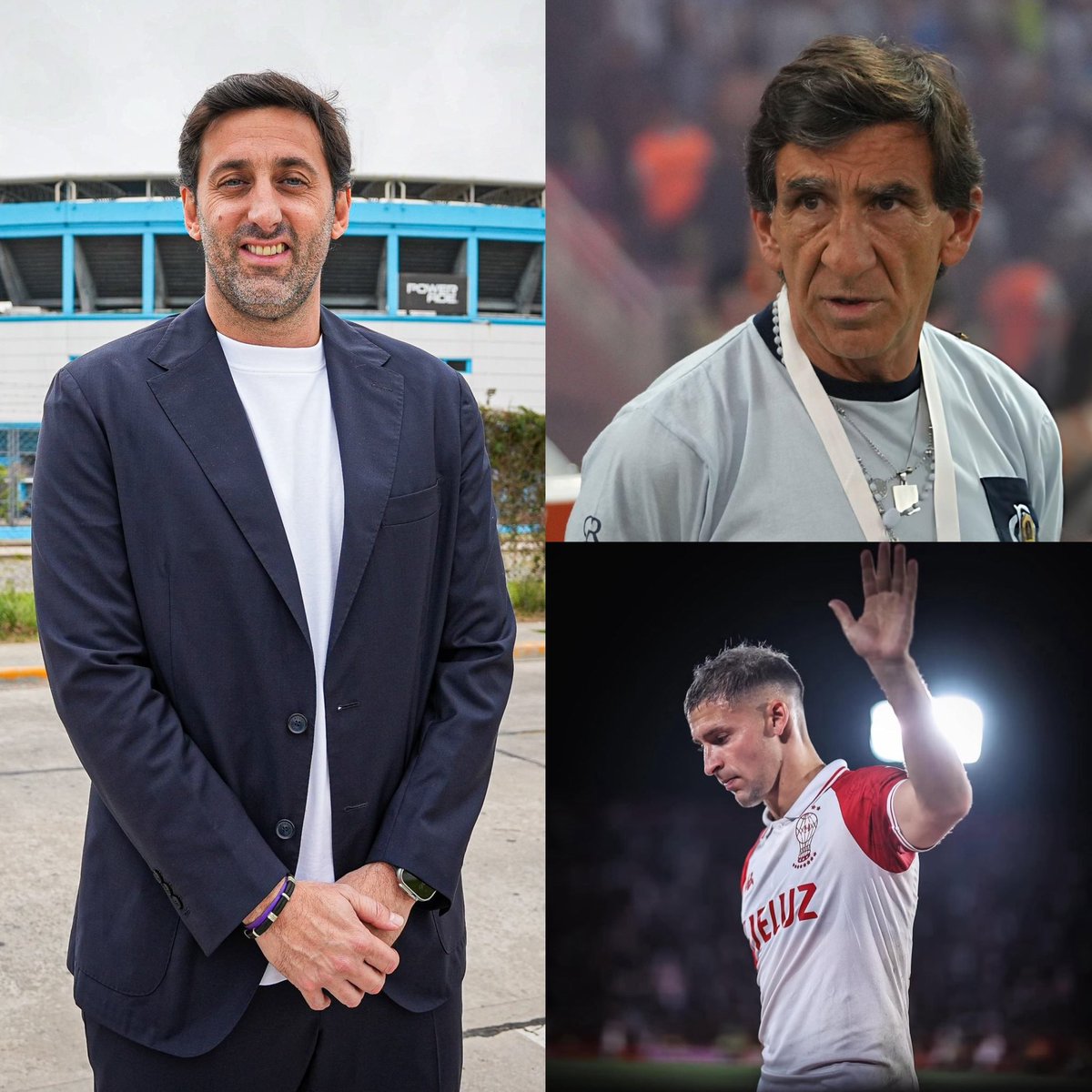 Pedro Ladanaj 🎙️ tweet media