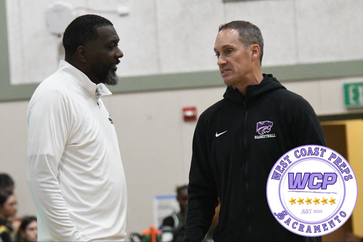 West Coast Preps Sacramento tweet media
