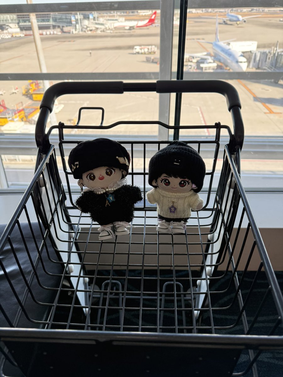 行って来まーす♪ #YU31stBirthday #YU #楊宇騰YU