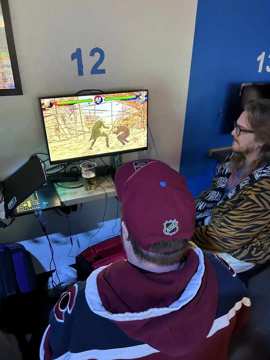 ColoradoVirtuaFighter tweet media