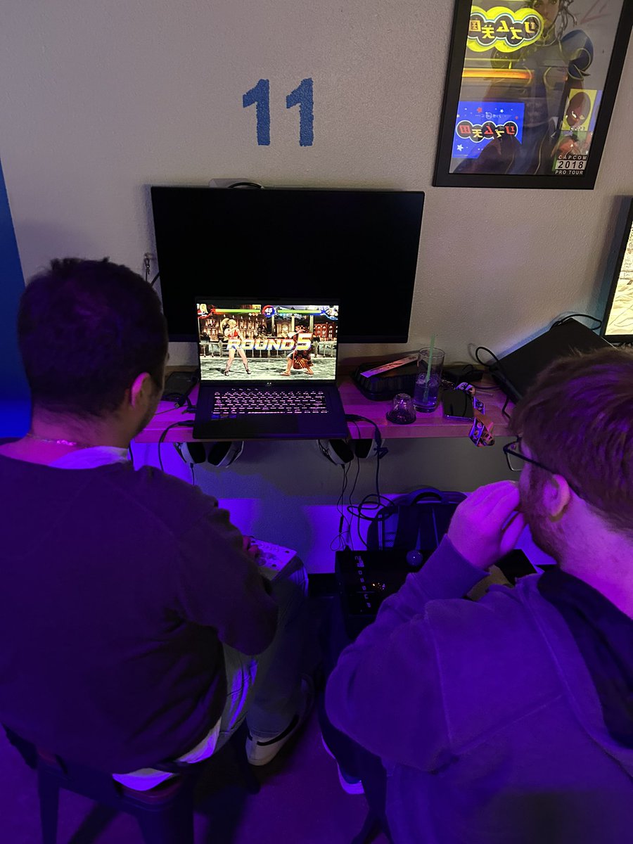 ColoradoVirtuaFighter tweet media