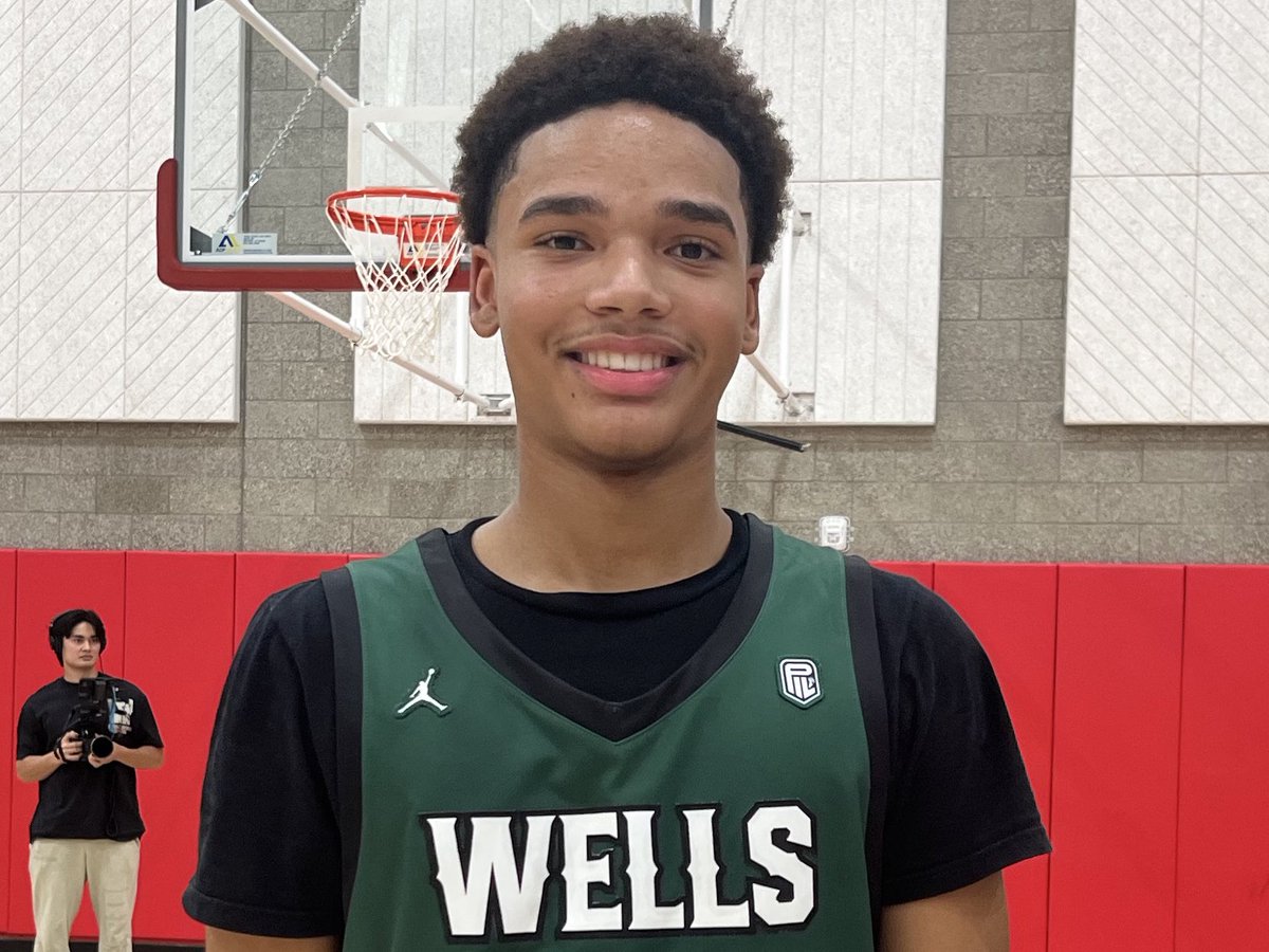PrepHoopsOR's tweet photo. Career night for @CarterSufyan. The Wells sophomore guard was constantly on the attack, getting into the lane for buckets or drawing contact. His 28 points included 12 made free throws and he added 4 rebounds and 2 steals in the Guardians PIL win. https://t.co/9FBMUwPbEr