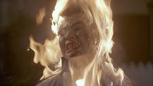 WorldFilmGeek's tweet image. Horror movie recommendation:

NIGHTMARE BEACH (1988), directed by Harry Kirkpatrick. Starring Nicolas de Toth, Sarah Buxton, Rawley Valverde, Lance LeGault, John Saxon, and Michael Parks.

SFX by the late Alex Rambaldi, son of the legendary Carlo Rambaldi.