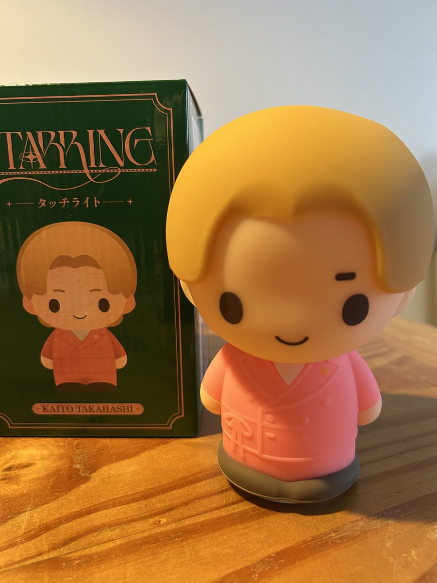 ストア タッチライト(レン)King & Prince STARRING King & Prince