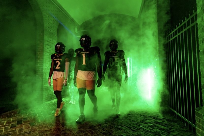 Mike London Sr. ⚔️ tweet media