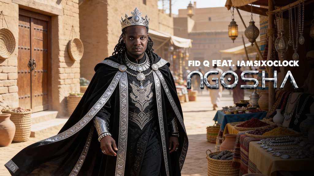 #KitaaREJEX OUT NOW..!!! tweet media