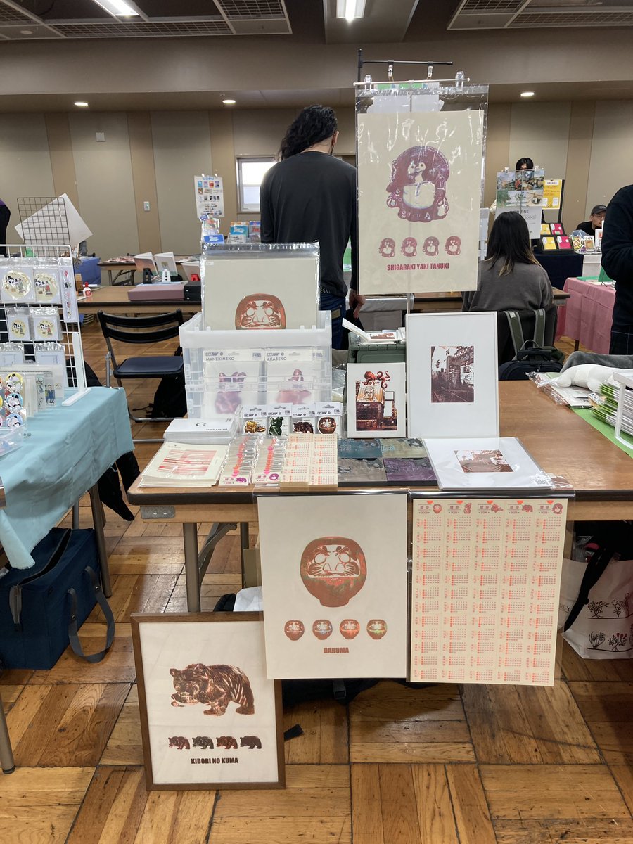 コデザイン@コデラ tweet media