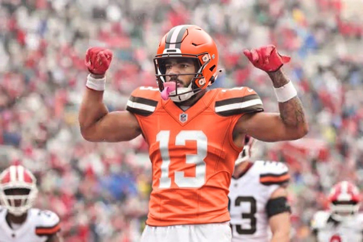 Marcus Stone tweet media