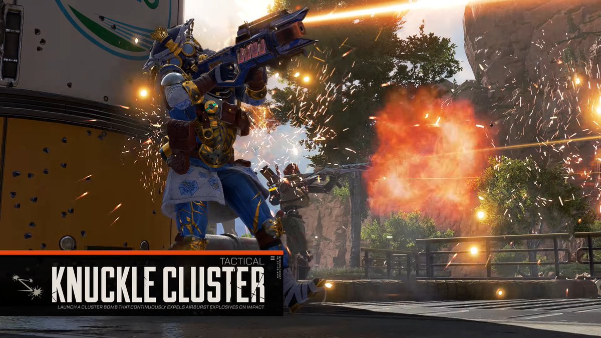 OSATOU【APEX NEWS⚡】 tweet media