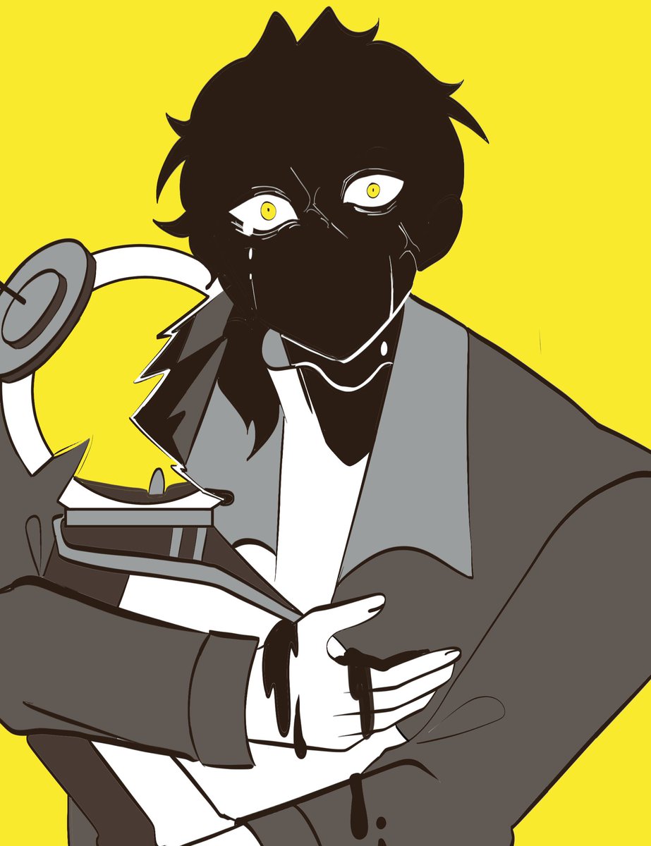 333biche's tweet image. 이니울리 Enigrich