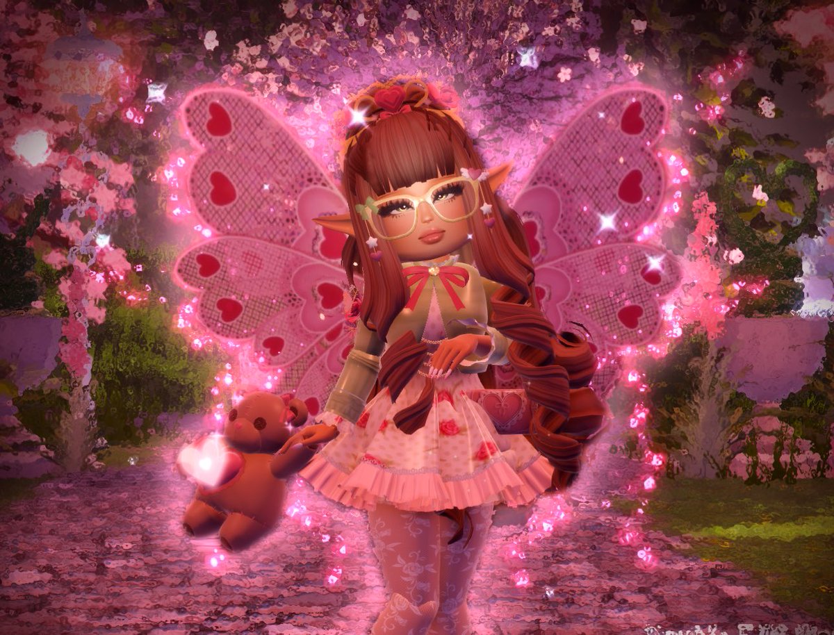 TheBananaKingRH's tweet photo. Laced Paper Heart Wing Decals

🩷Compatible with the Fallen Fae Wings
🩷12 Color Options 
🩷Semi Transparent Lace

As always if there is a specific color you need just comment below 🫶 https://t.co/iXzG66GZSz
