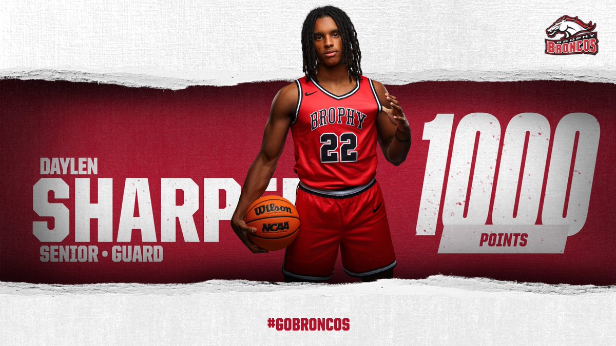 Brophy Athletics tweet media