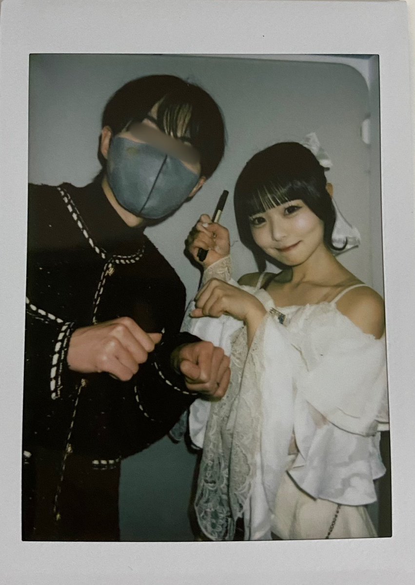 2026/1/8 𝐎𝐧𝐞𝐩𝐡𝐨𝐧𝐲 新春無銭単独公演 年明け初さやちゃん