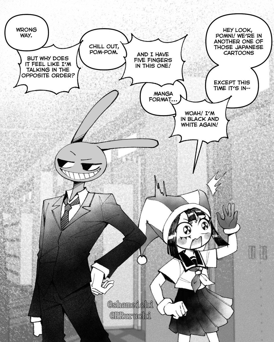 RiriRuru 🌸 ᕕ( ᐛ )ᕗ tweet media