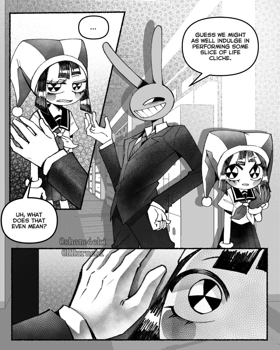 RiriRuru 🌸 ᕕ( ᐛ )ᕗ tweet media