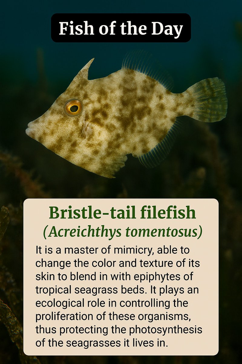 Swafish93's tweet photo. Fish of the day. 
Image attached: 100% AI GENERATED https://t.co/LScTpL7SZM
