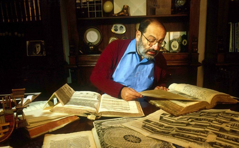 Space_Fabian's tweet photo. "Quien no lee, a los 70 años habrá vivido una sola vida: la propia. Quien lee habrá vivido 5.000 años."

— Umberto Eco https://t.co/tsk0UP70Cw