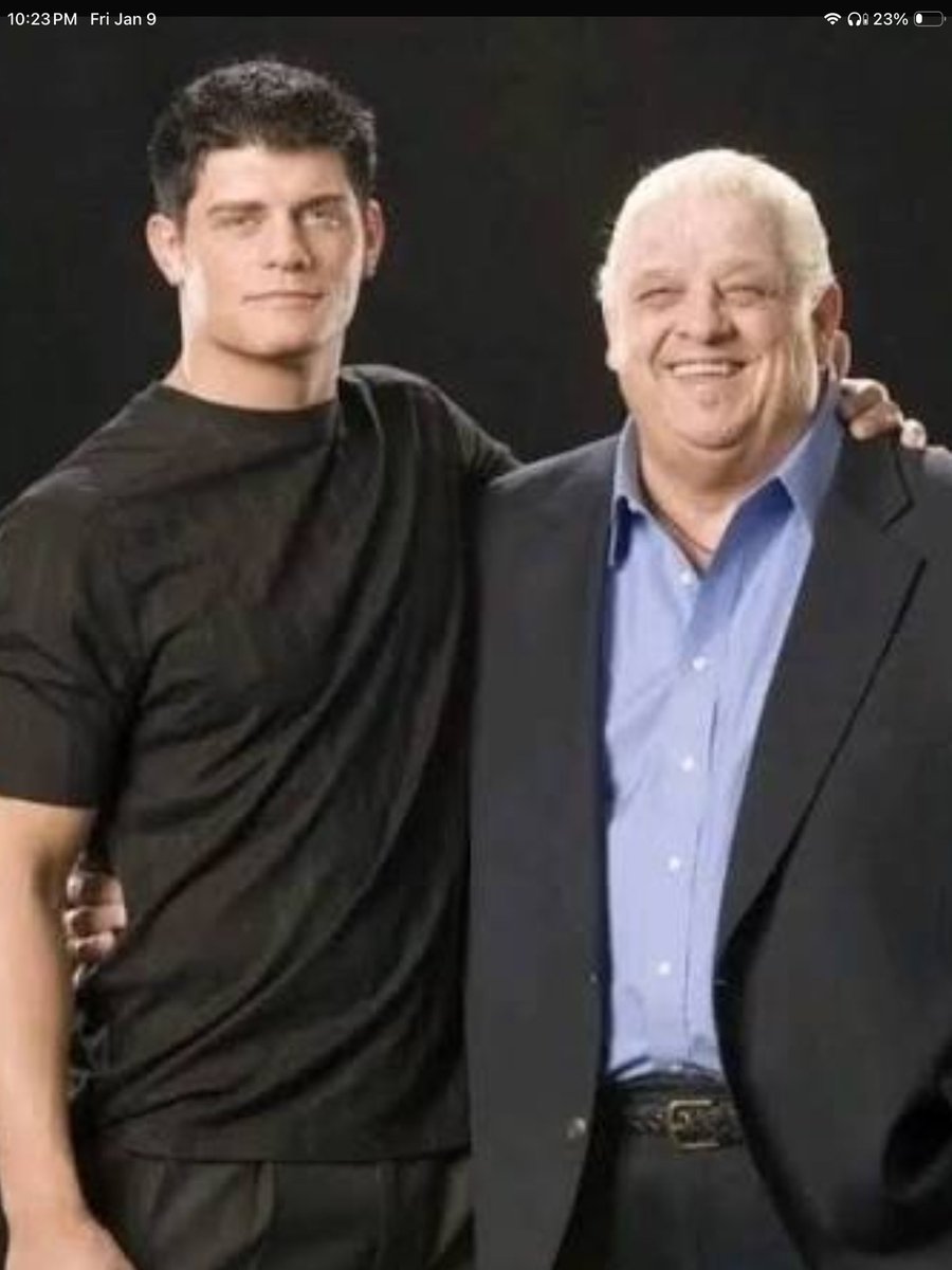 LaTaydaoshi's tweet photo. @CodyRhodes I’m getting your back your picture your father save one for you love your fans tayda oshi dela Cruz I love you American nightmare https://t.co/vPdqUHVAnq