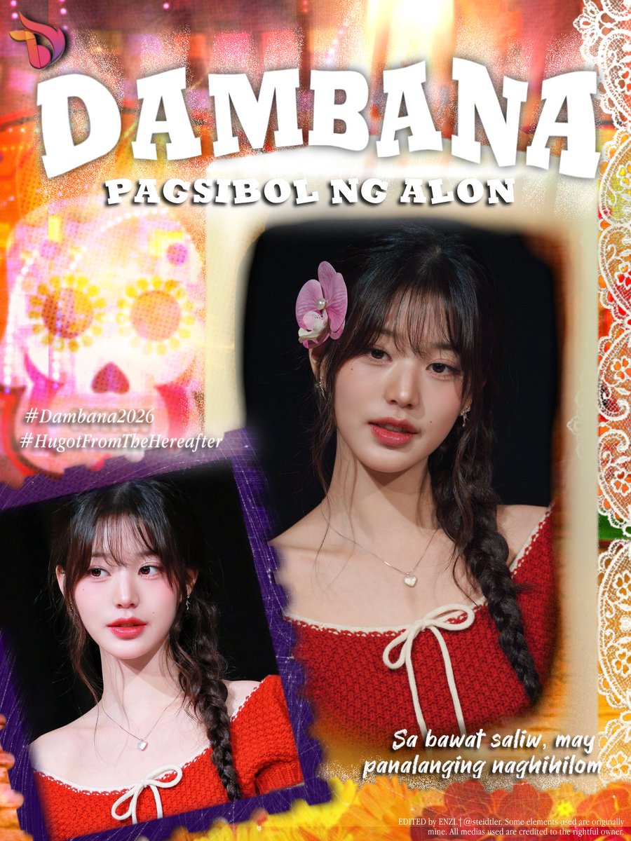 Ms. Calista tweet media