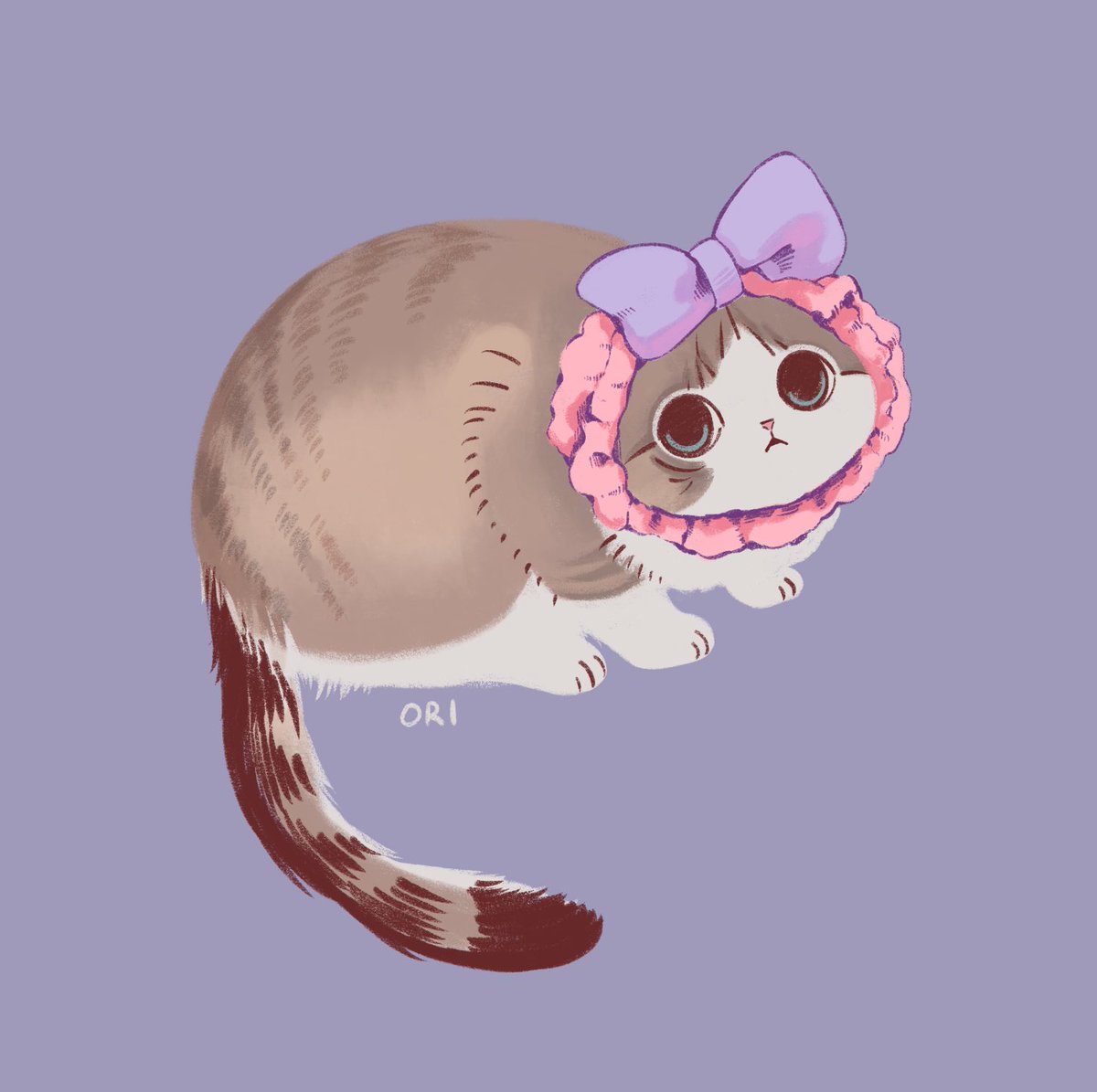 ox.miruku (@ox_miruku) on Twitter photo 