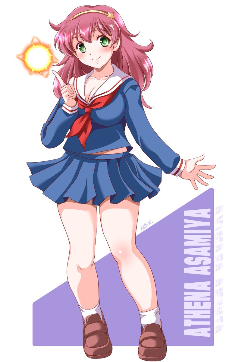 #新年になったのでフォロワーさんに自己紹介しようぜ 
レトロゲームキャラメインで描いてます 