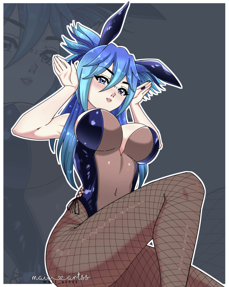 bunnybarto :3 

New art from <a href="/maii_artss/">♡ Maii Artss ♡ (Comms Open)</a> 💙